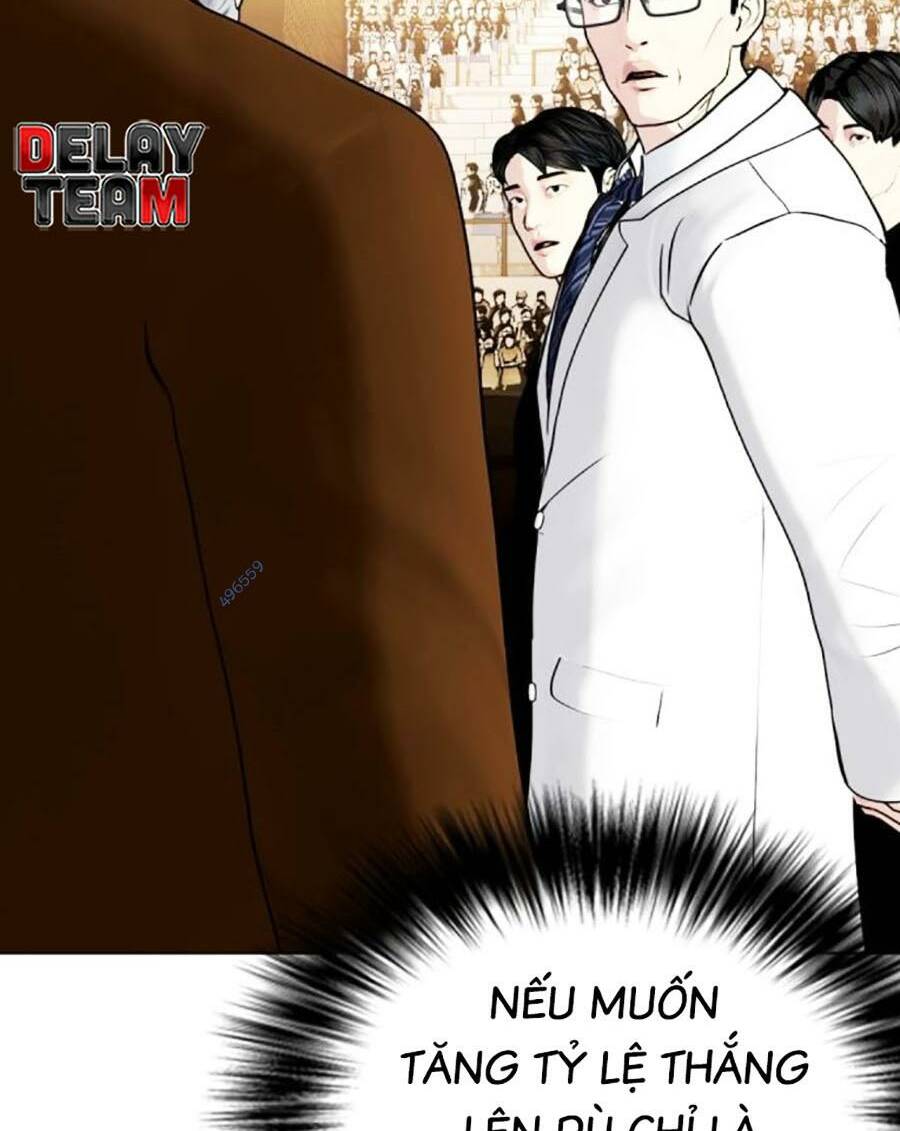 Loser Giỏi Võ Chapter 55 - Trang 2