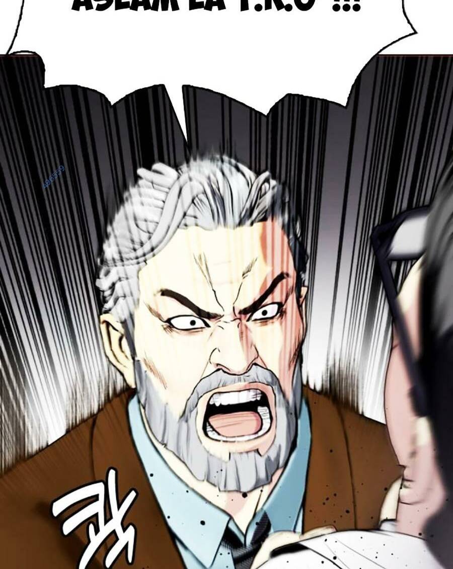 Loser Giỏi Võ Chapter 55 - Trang 2