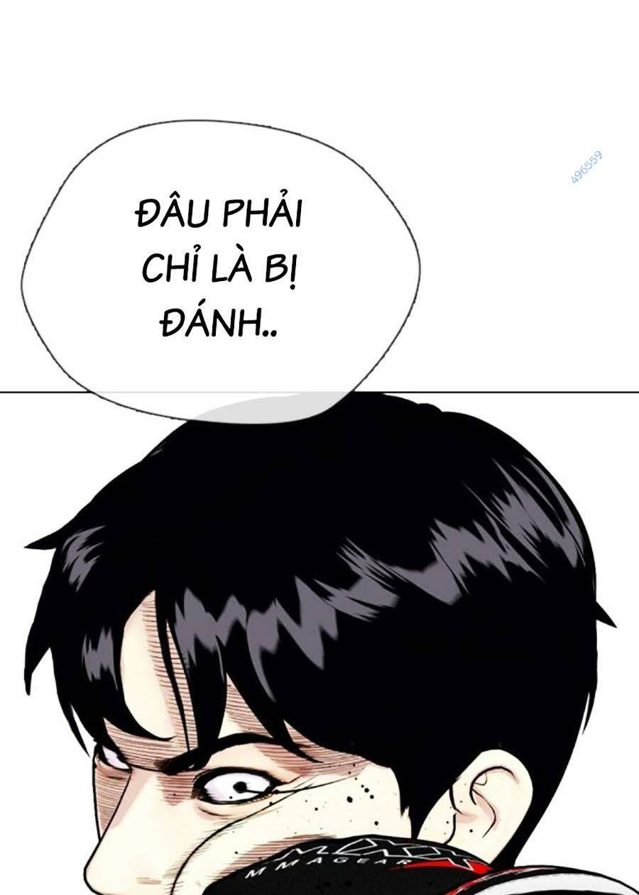 Loser Giỏi Võ Chapter 55 - Trang 2