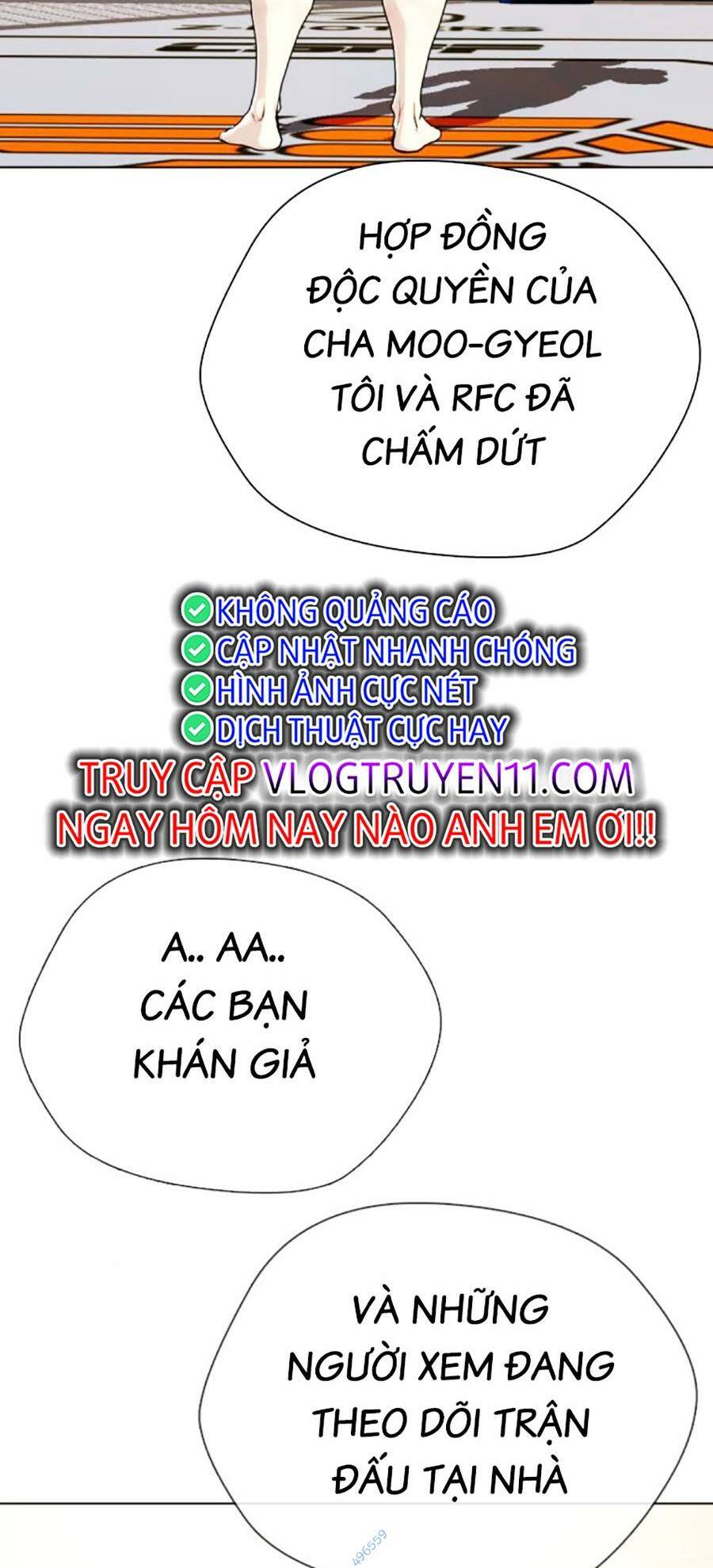 Loser Giỏi Võ Chapter 56 - Trang 2