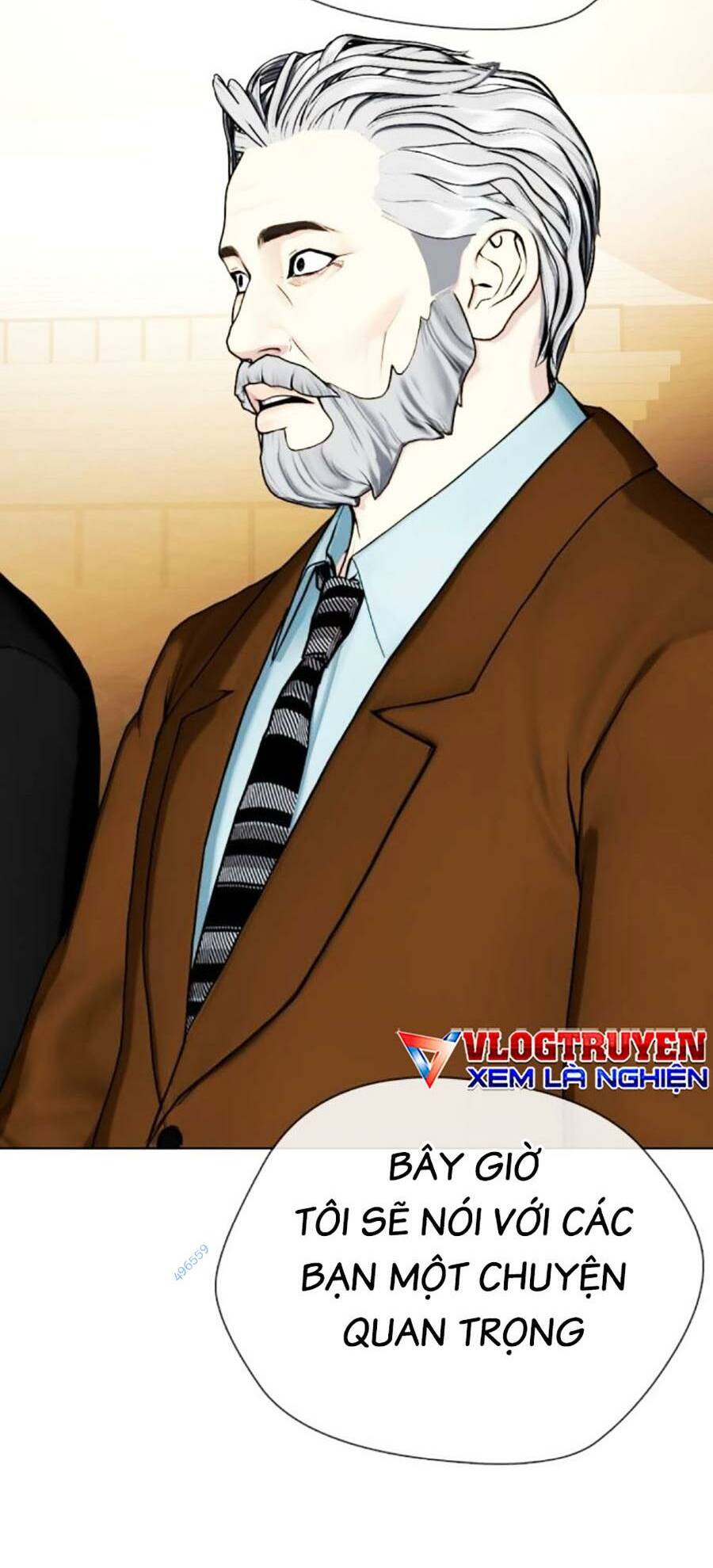 Loser Giỏi Võ Chapter 56 - Trang 2