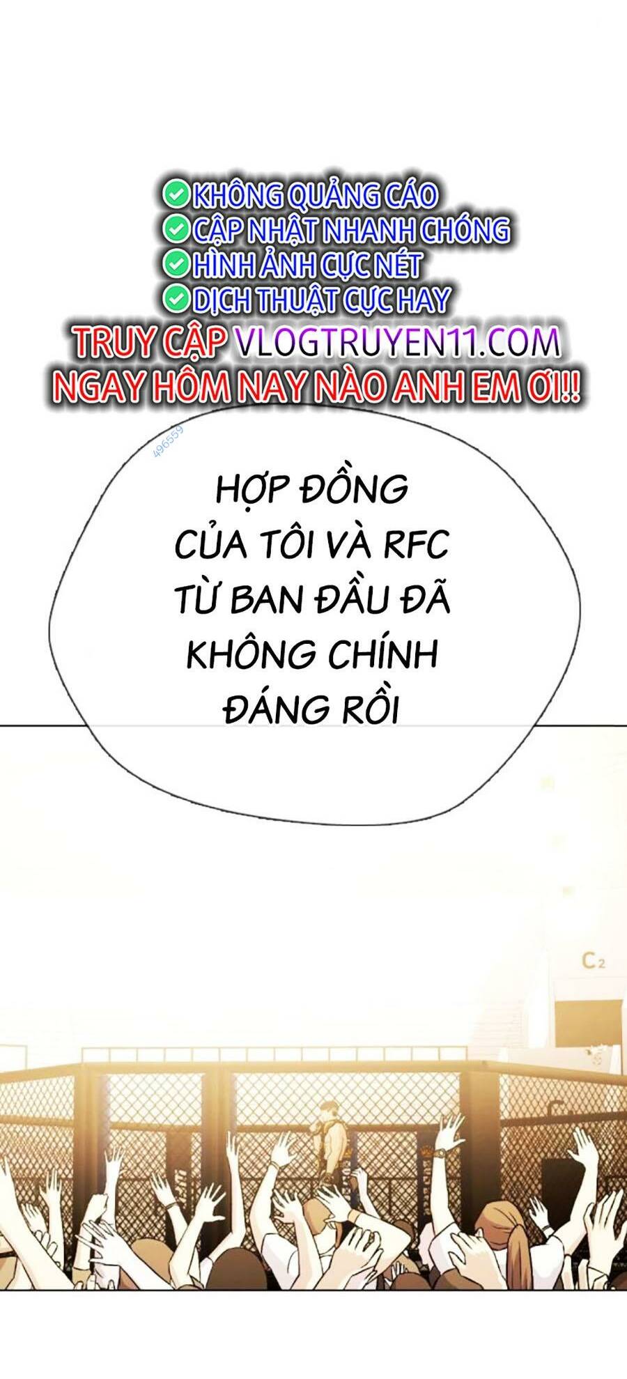 Loser Giỏi Võ Chapter 56 - Trang 2