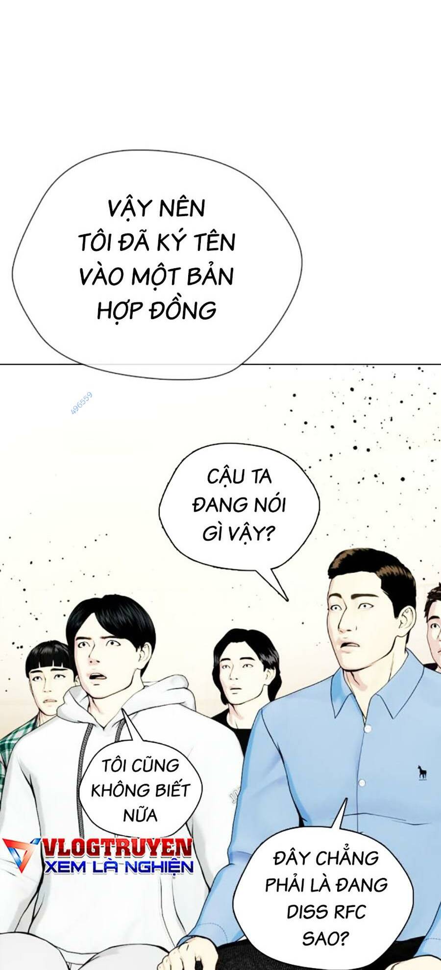 Loser Giỏi Võ Chapter 56 - Trang 2