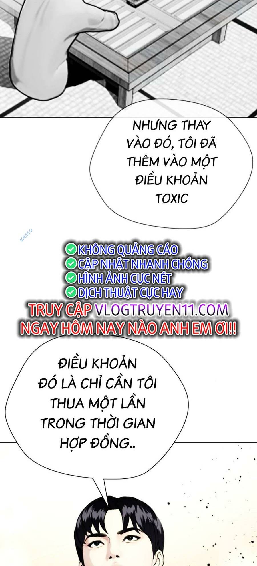 Loser Giỏi Võ Chapter 56 - Trang 2