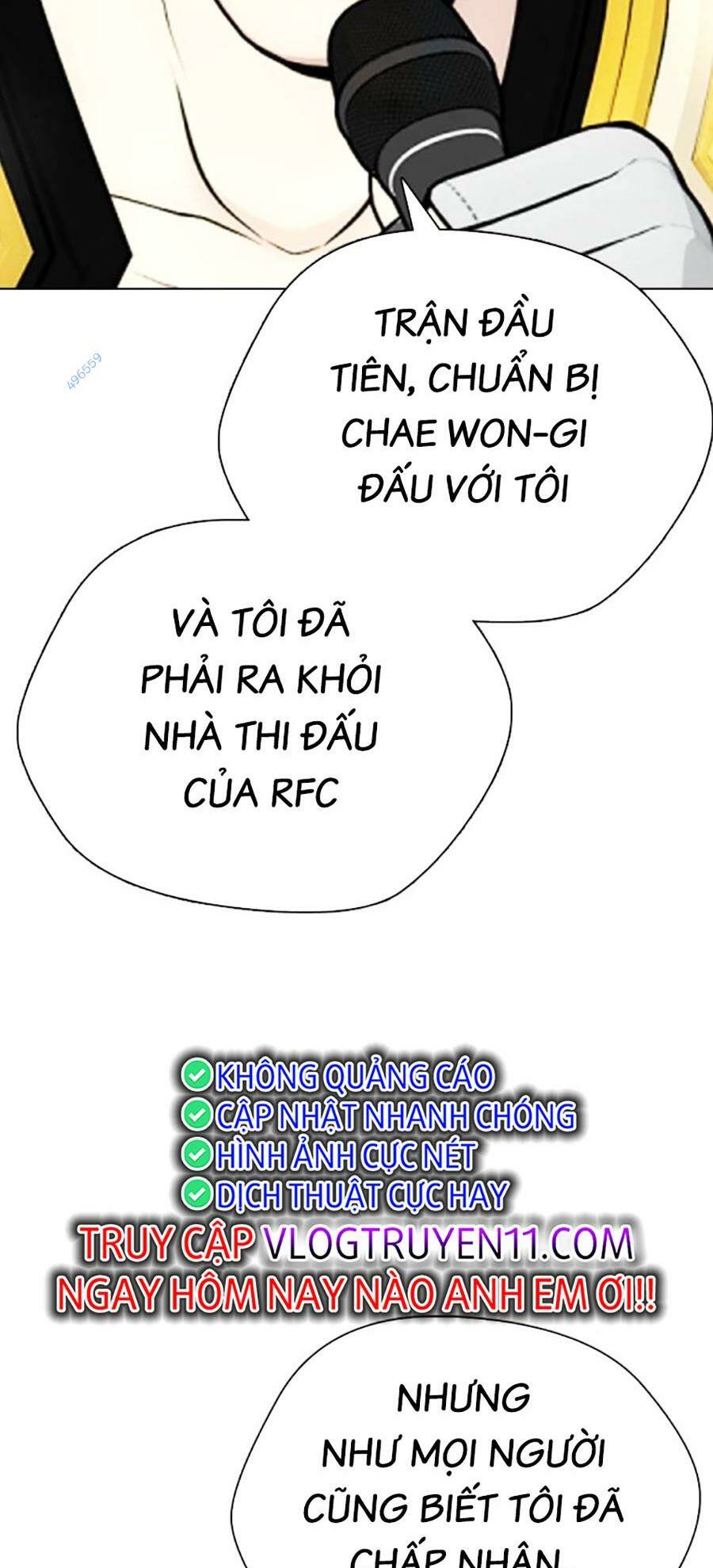 Loser Giỏi Võ Chapter 56 - Trang 2