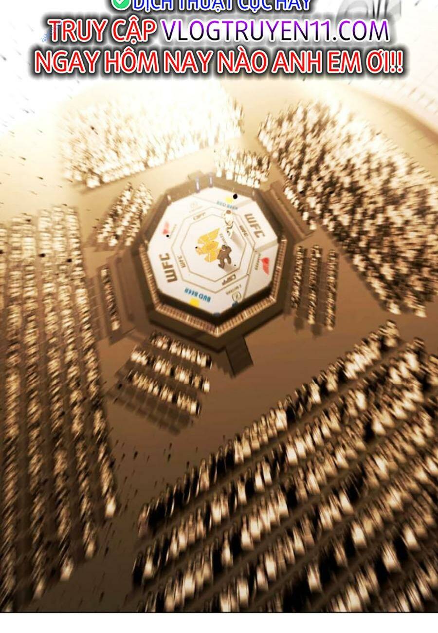 Loser Giỏi Võ Chapter 56 - Trang 2