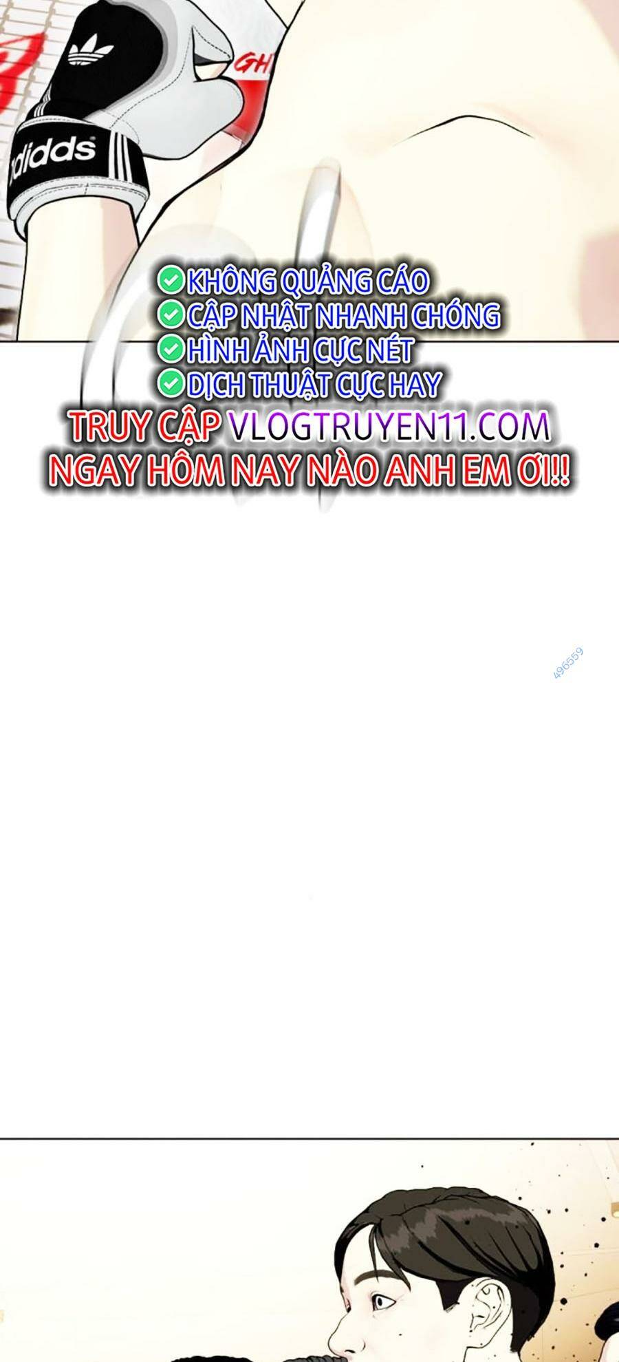 Loser Giỏi Võ Chapter 56 - Trang 2