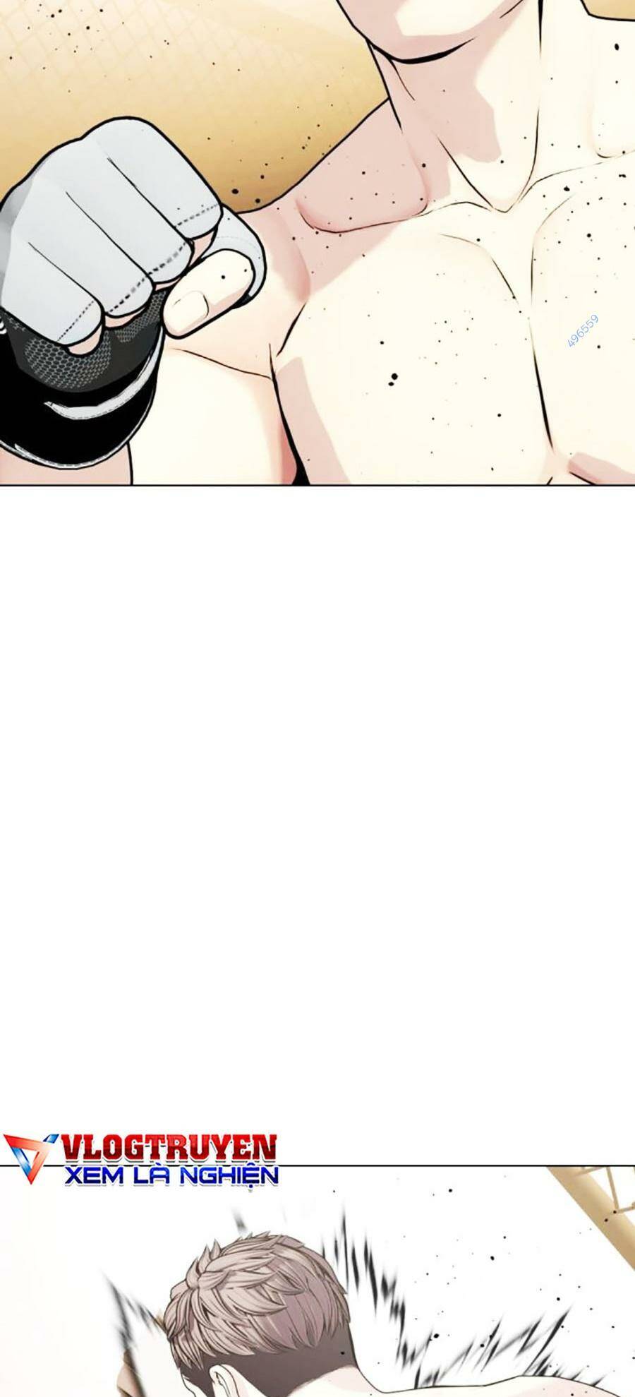 Loser Giỏi Võ Chapter 56 - Trang 2