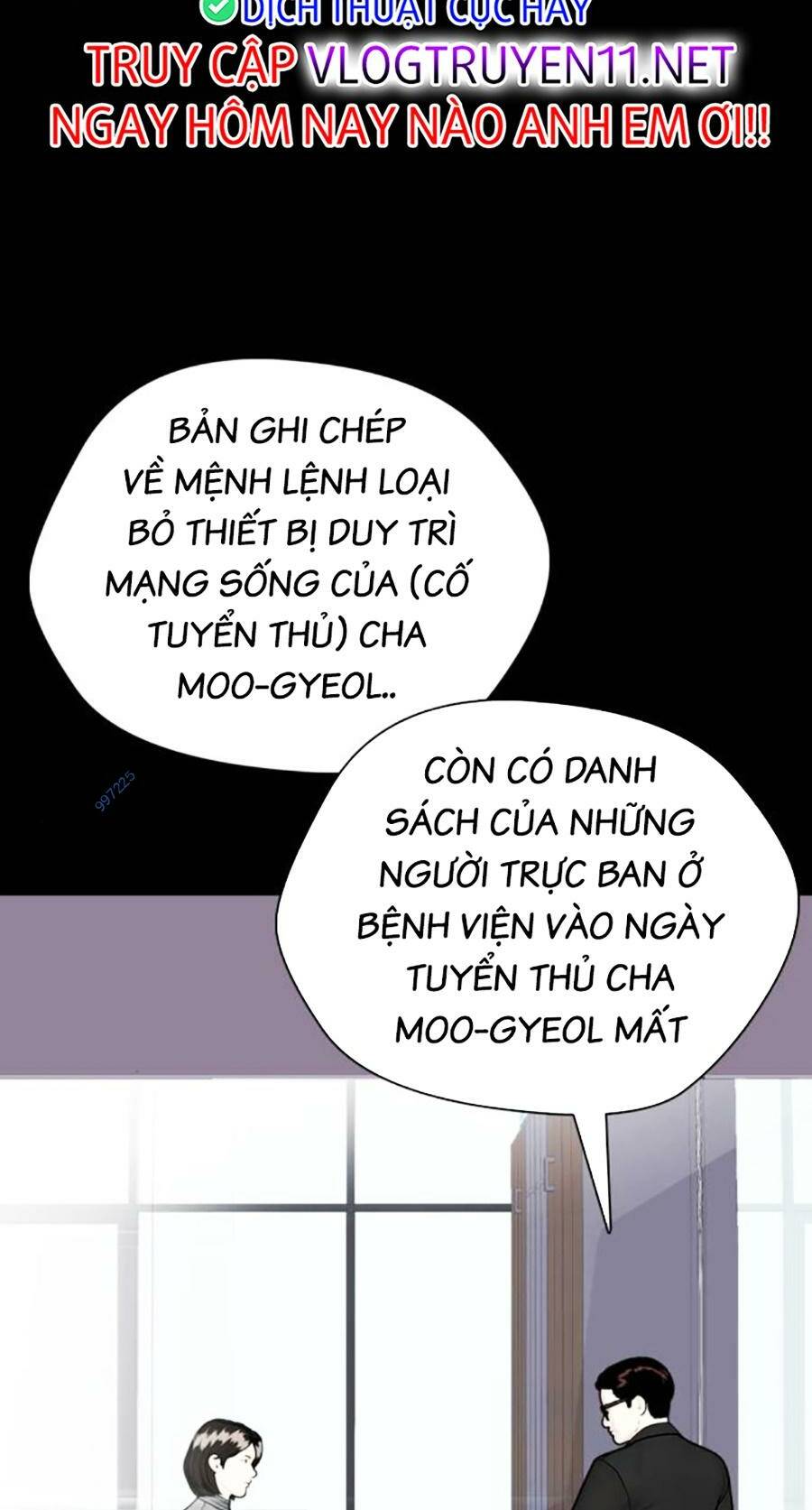 Loser Giỏi Võ Chapter 57 - Trang 2