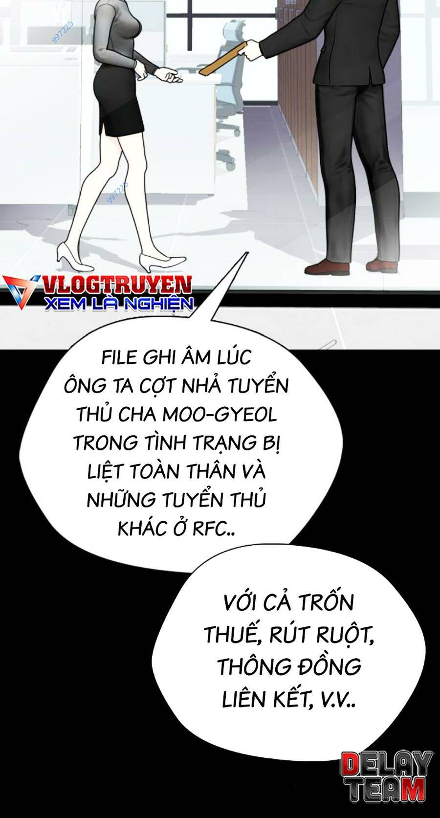 Loser Giỏi Võ Chapter 57 - Trang 2