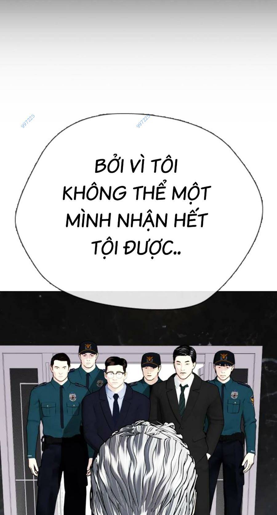 Loser Giỏi Võ Chapter 57 - Trang 2