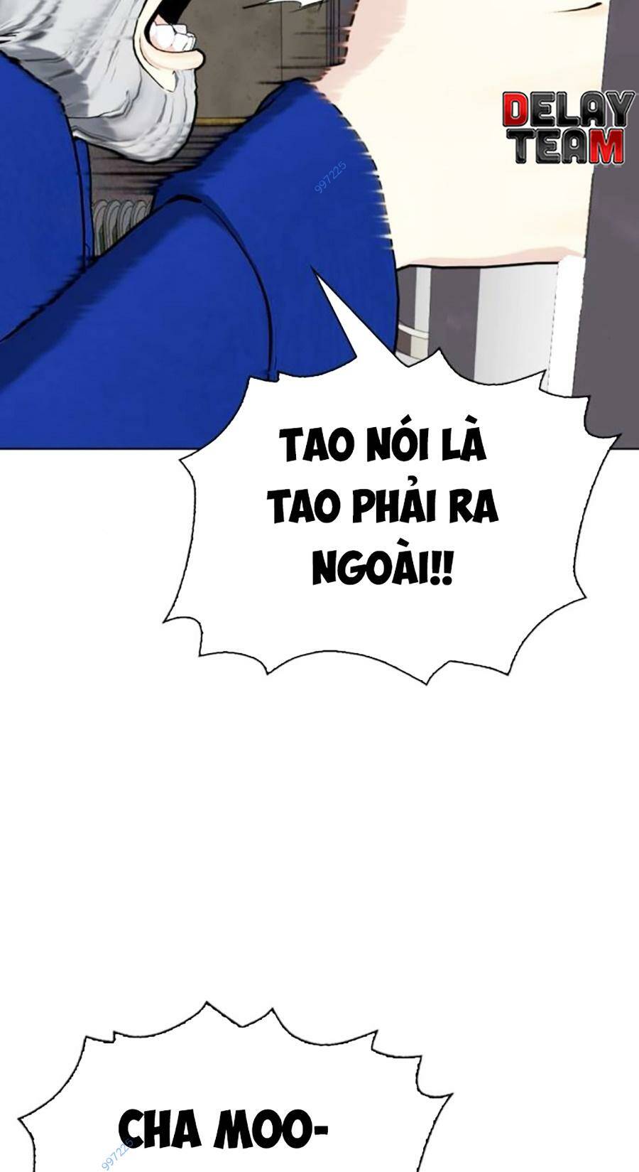 Loser Giỏi Võ Chapter 57 - Trang 2