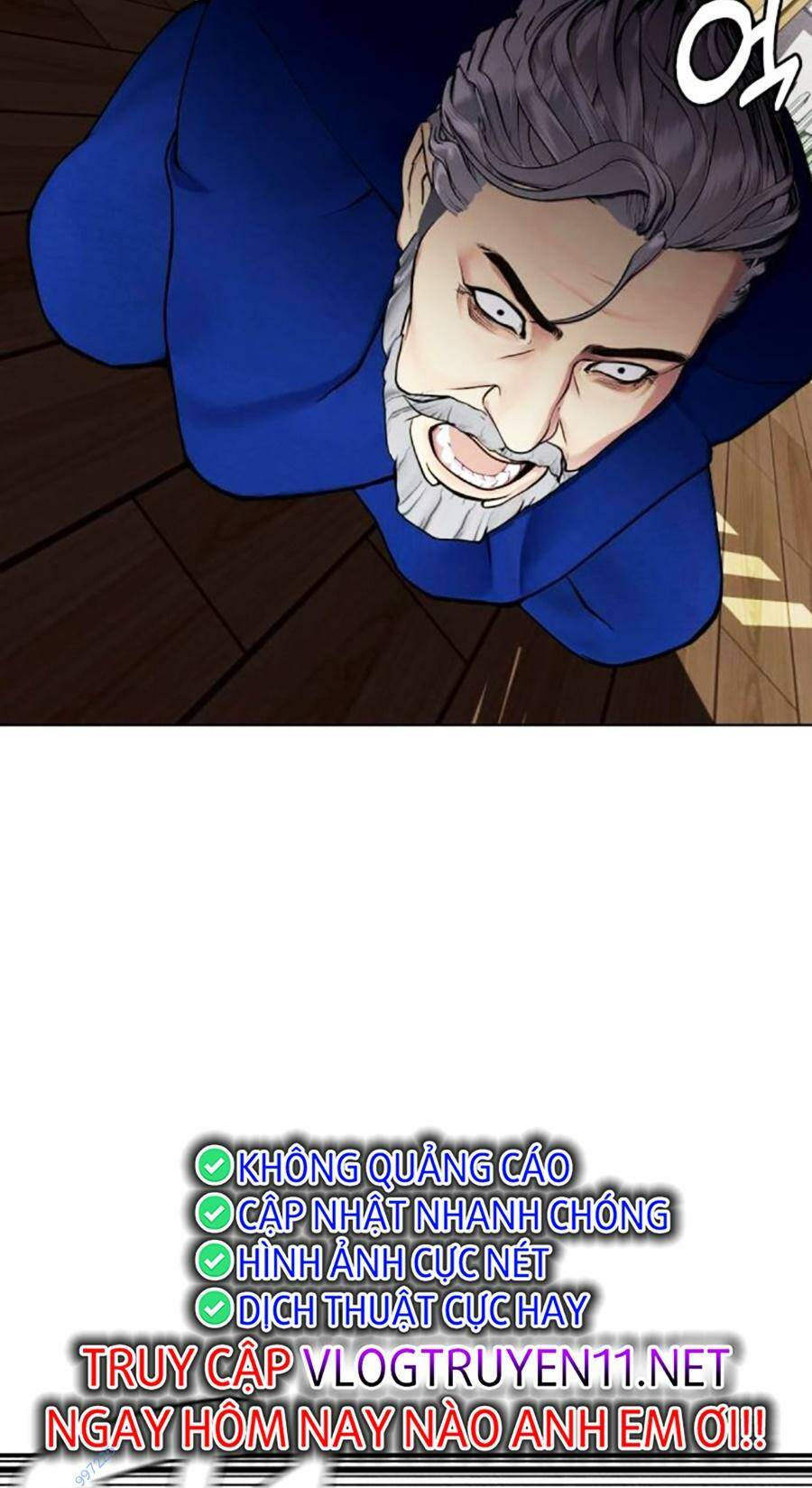 Loser Giỏi Võ Chapter 57 - Trang 2