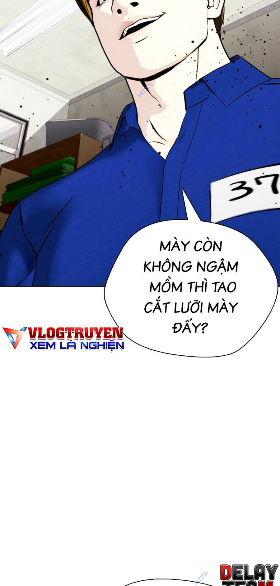 Loser Giỏi Võ Chapter 57 - Trang 2