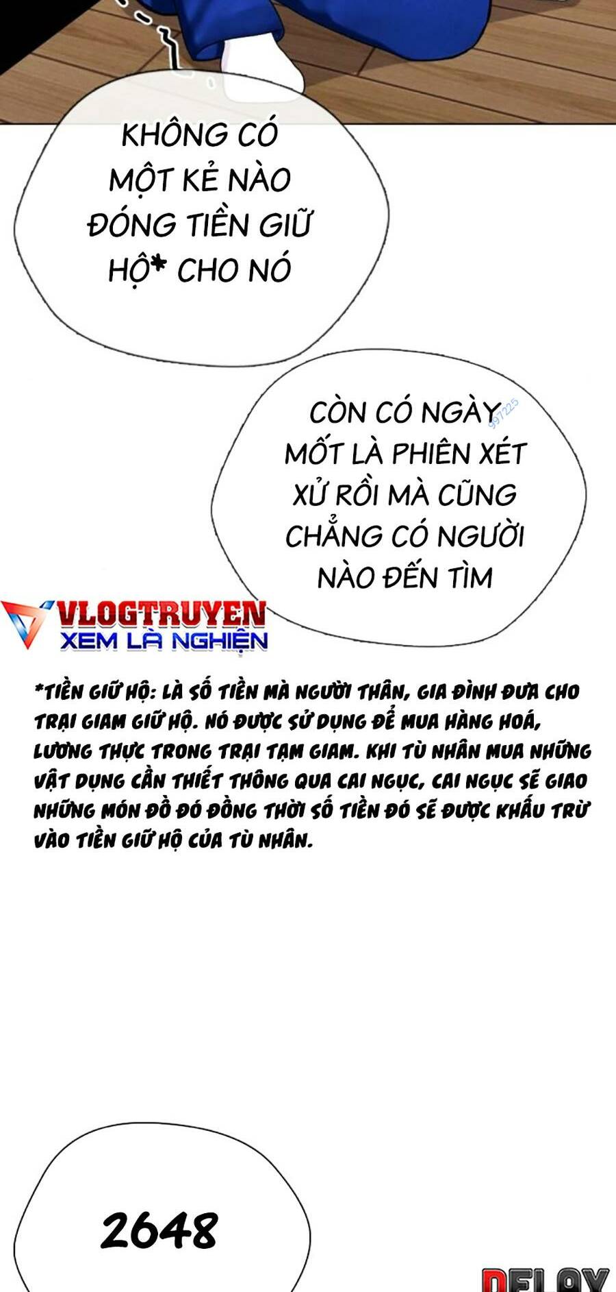 Loser Giỏi Võ Chapter 57 - Trang 2