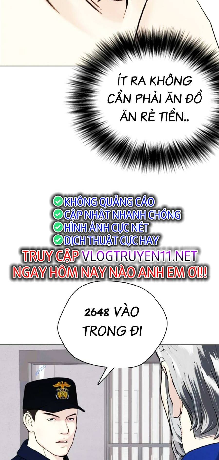 Loser Giỏi Võ Chapter 57 - Trang 2