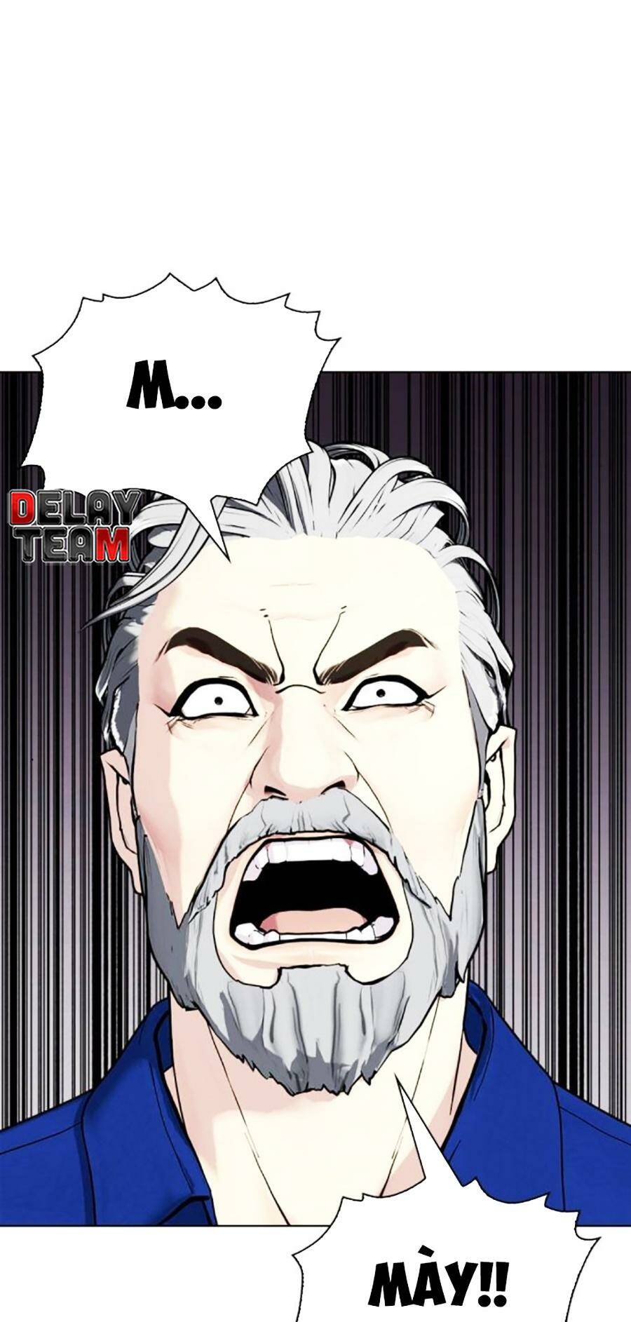 Loser Giỏi Võ Chapter 57 - Trang 2