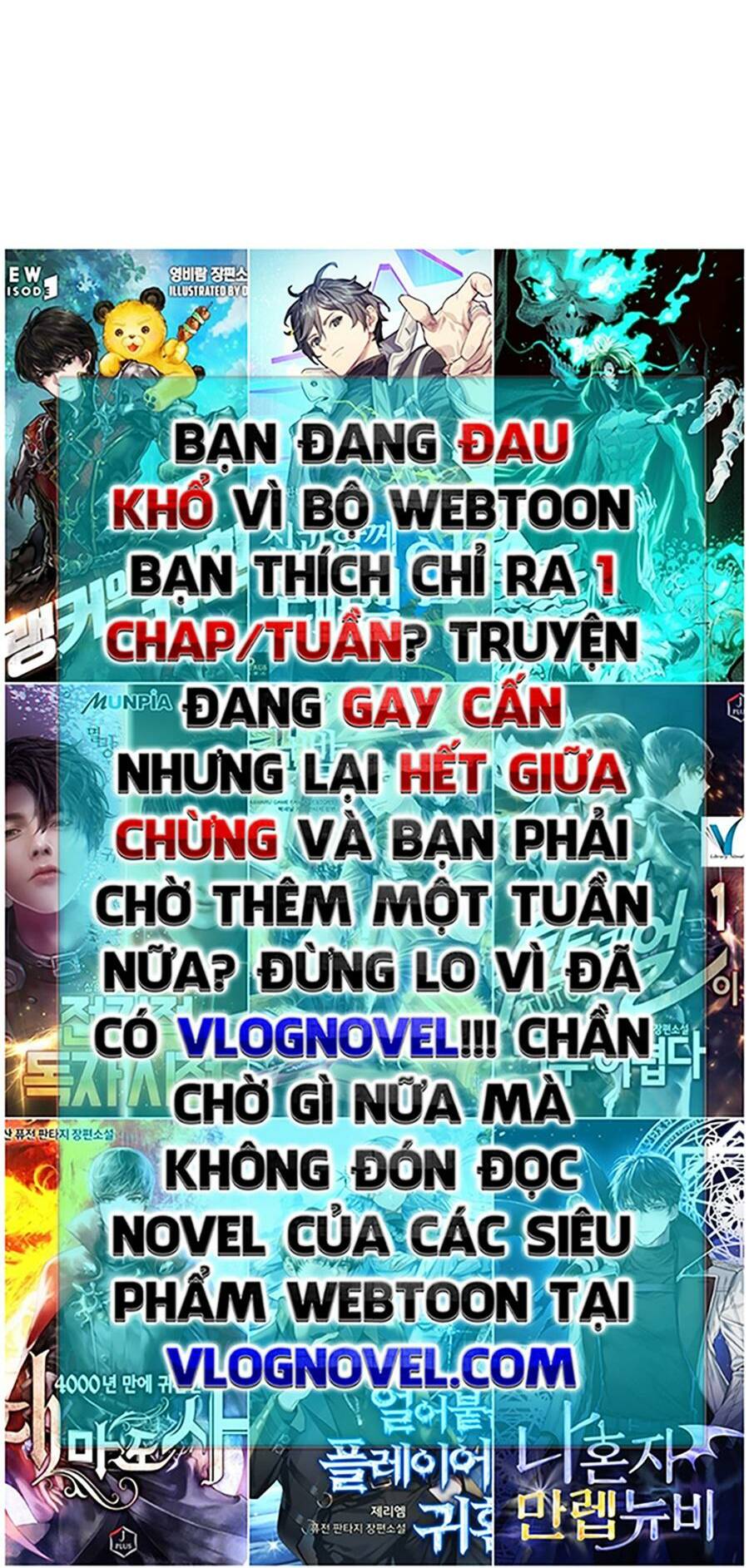 Loser Giỏi Võ Chapter 57 - Trang 2
