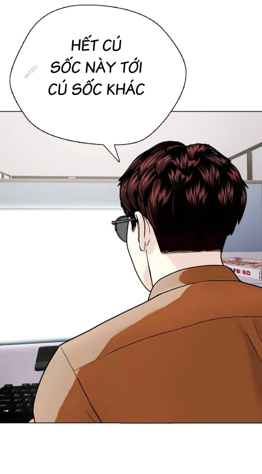 Loser Giỏi Võ Chapter 57 - Trang 2