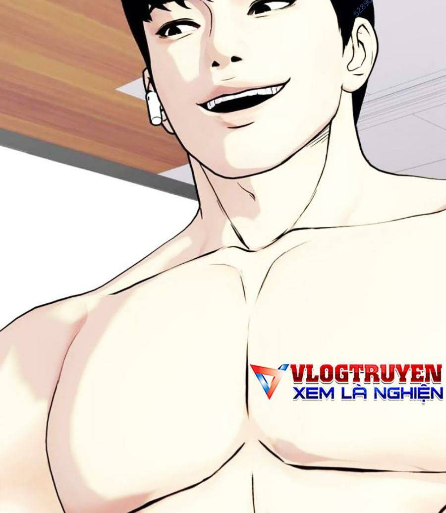 Loser Giỏi Võ Chapter 59 - Trang 2