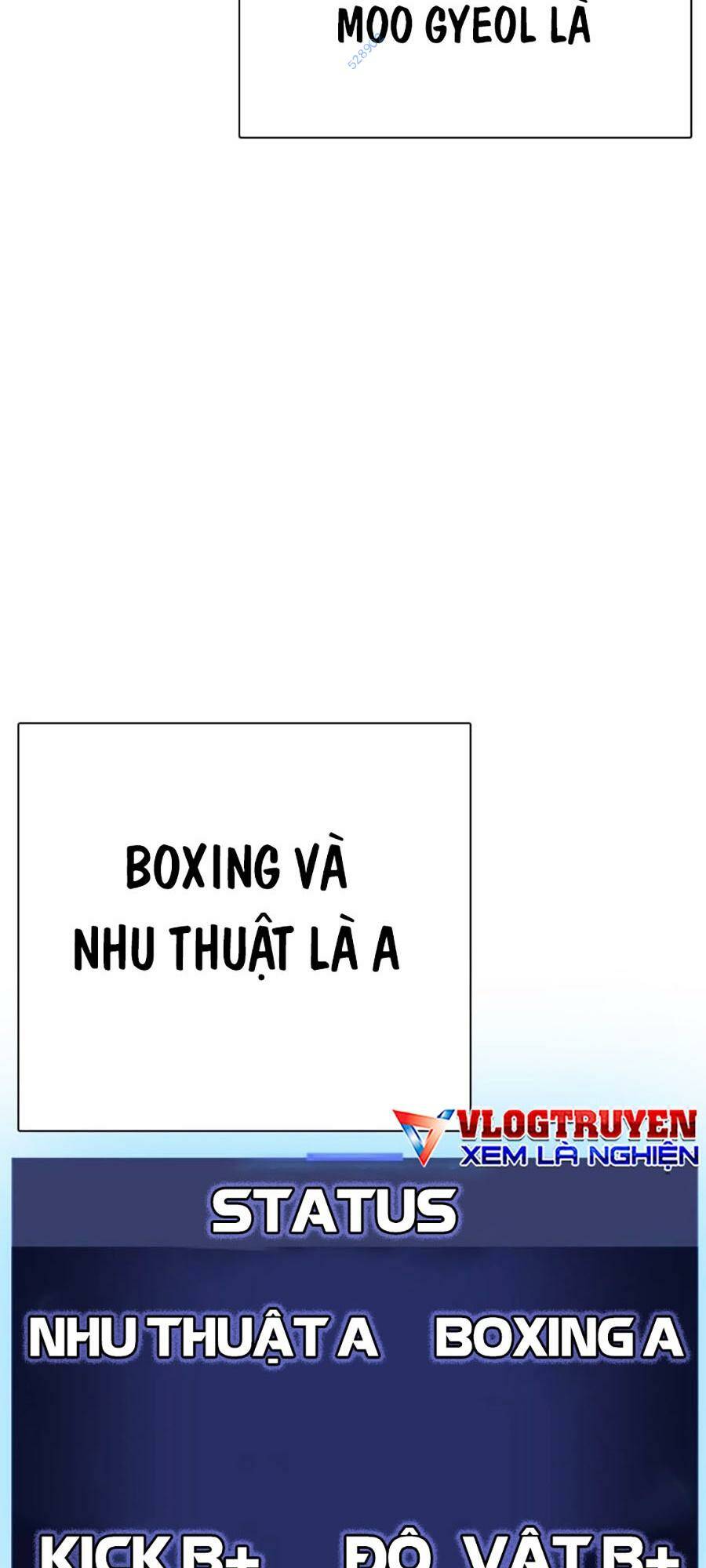 Loser Giỏi Võ Chapter 59 - Trang 2