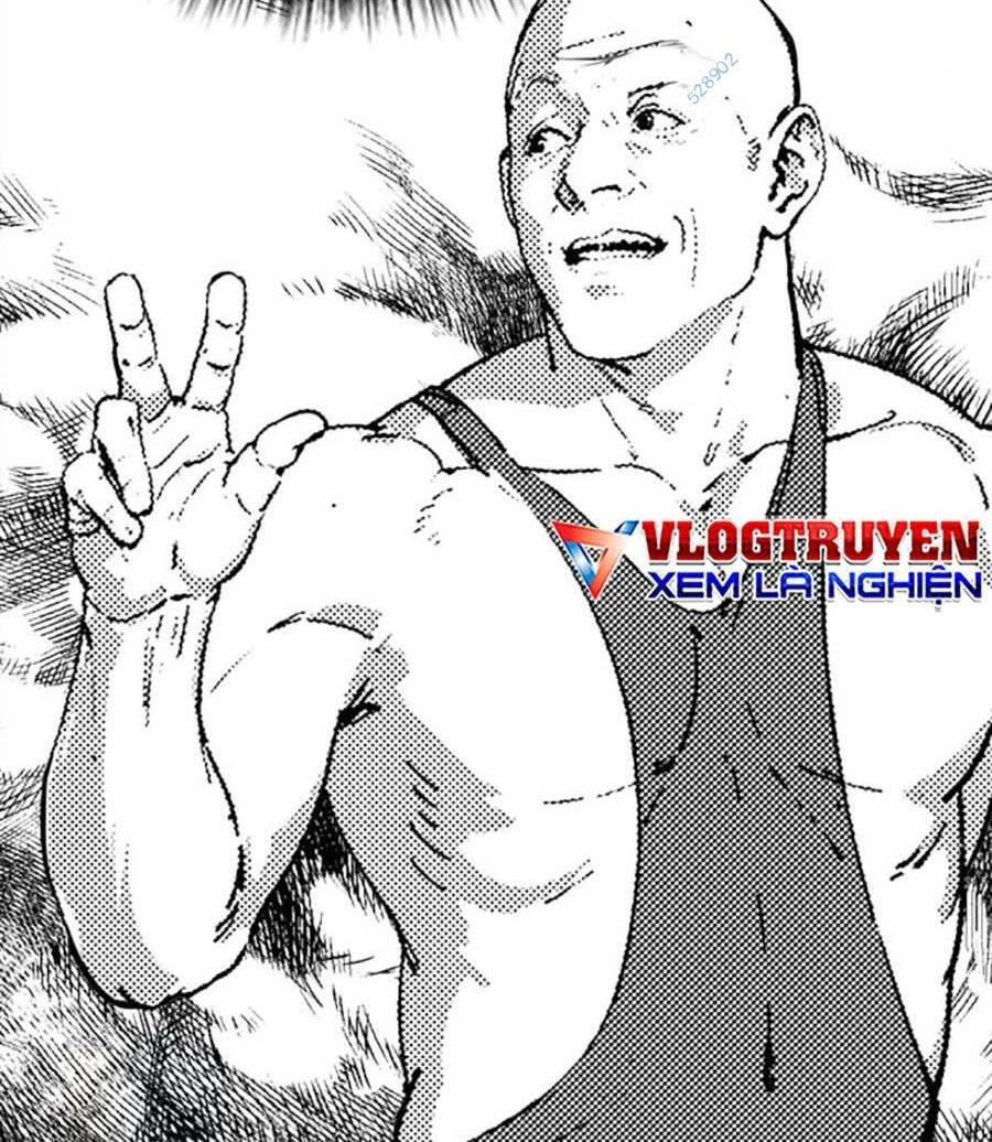 Loser Giỏi Võ Chapter 59 - Trang 2