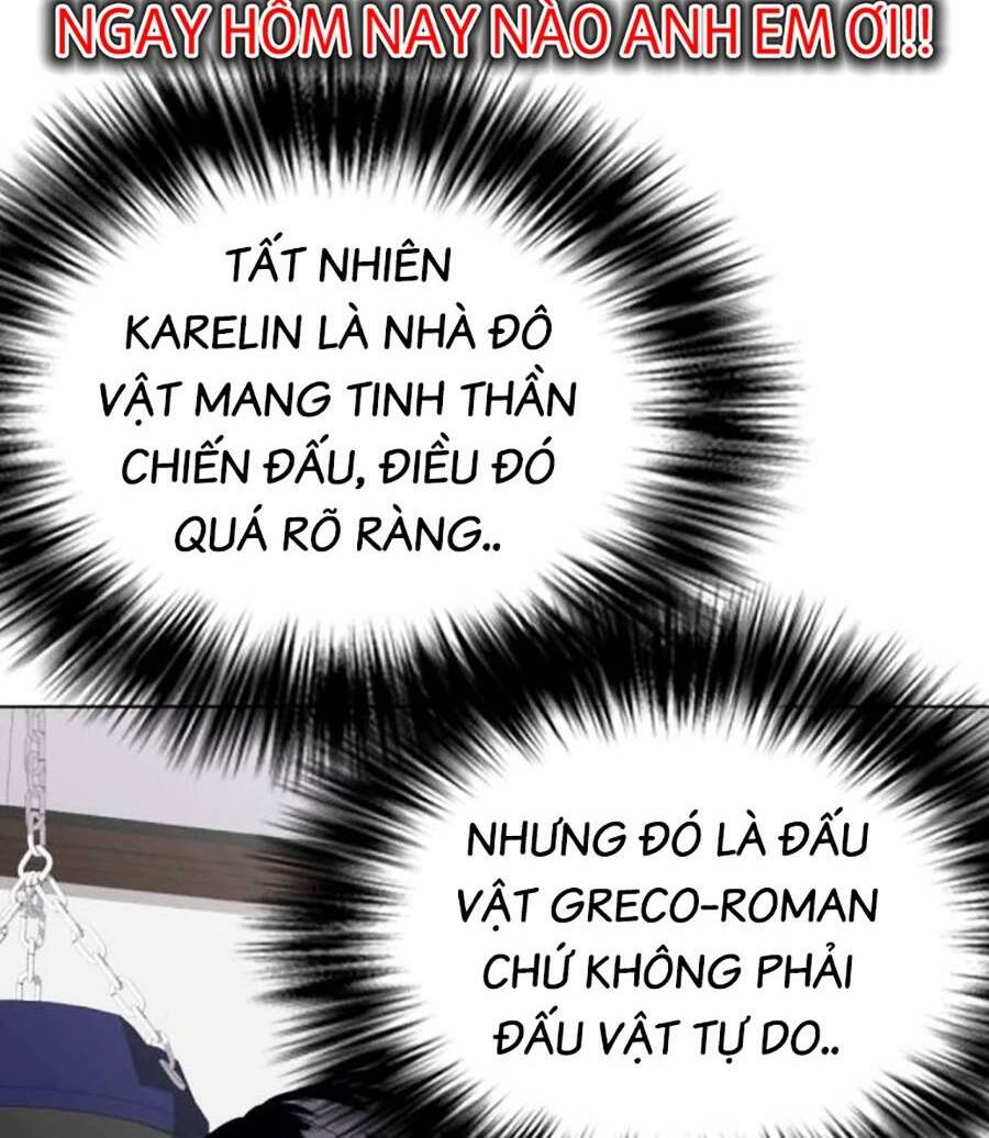 Loser Giỏi Võ Chapter 59 - Trang 2