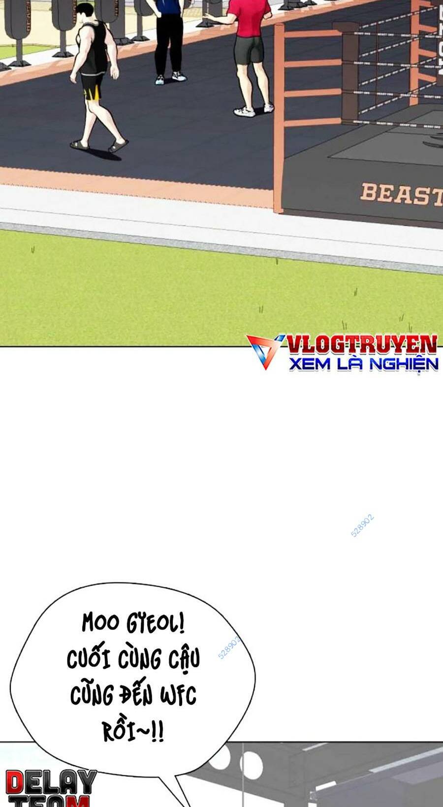 Loser Giỏi Võ Chapter 59 - Trang 2