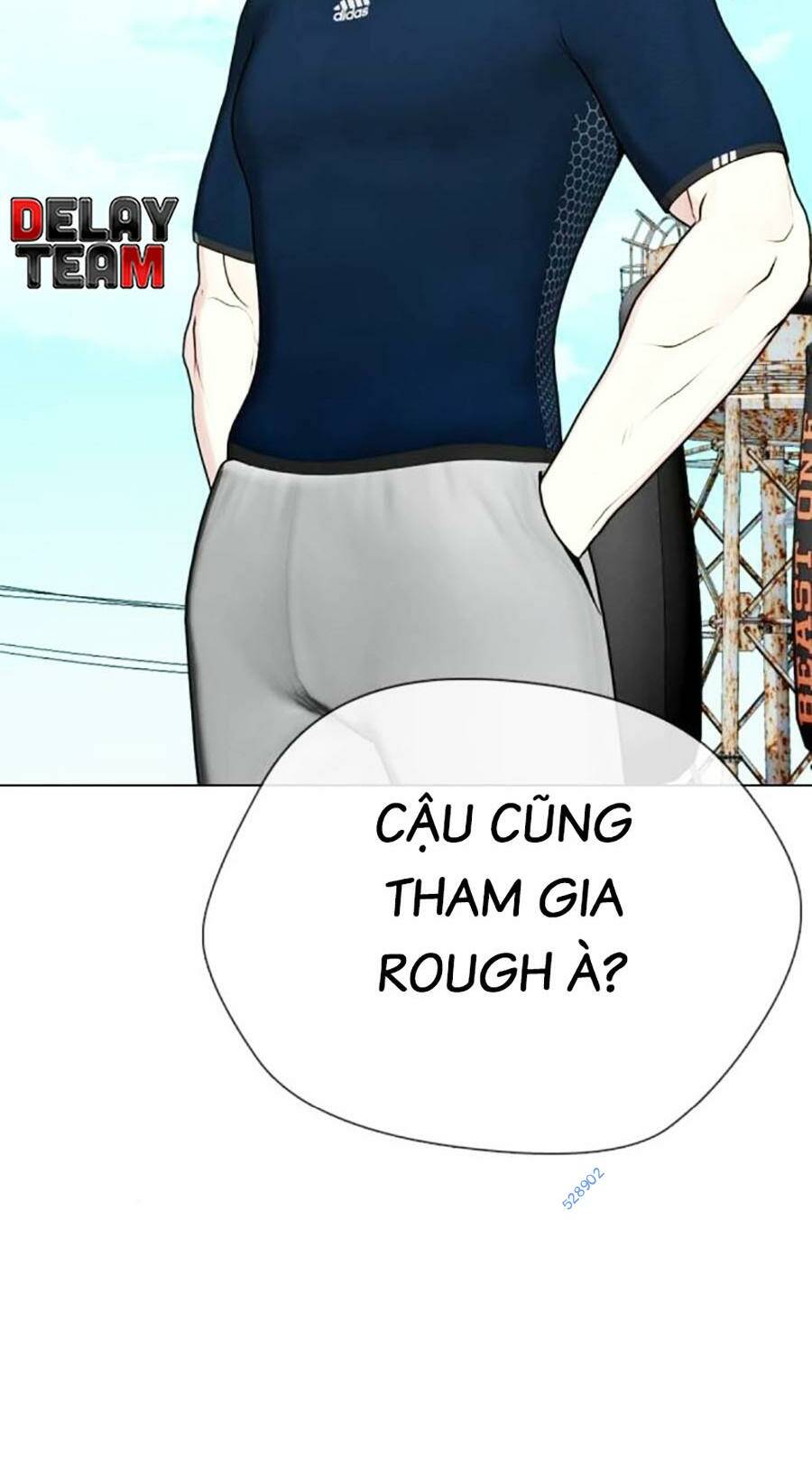 Loser Giỏi Võ Chapter 59 - Trang 2
