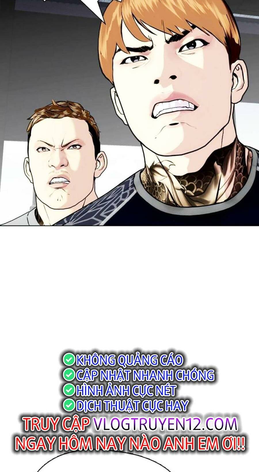 Loser Giỏi Võ Chapter 59 - Trang 2