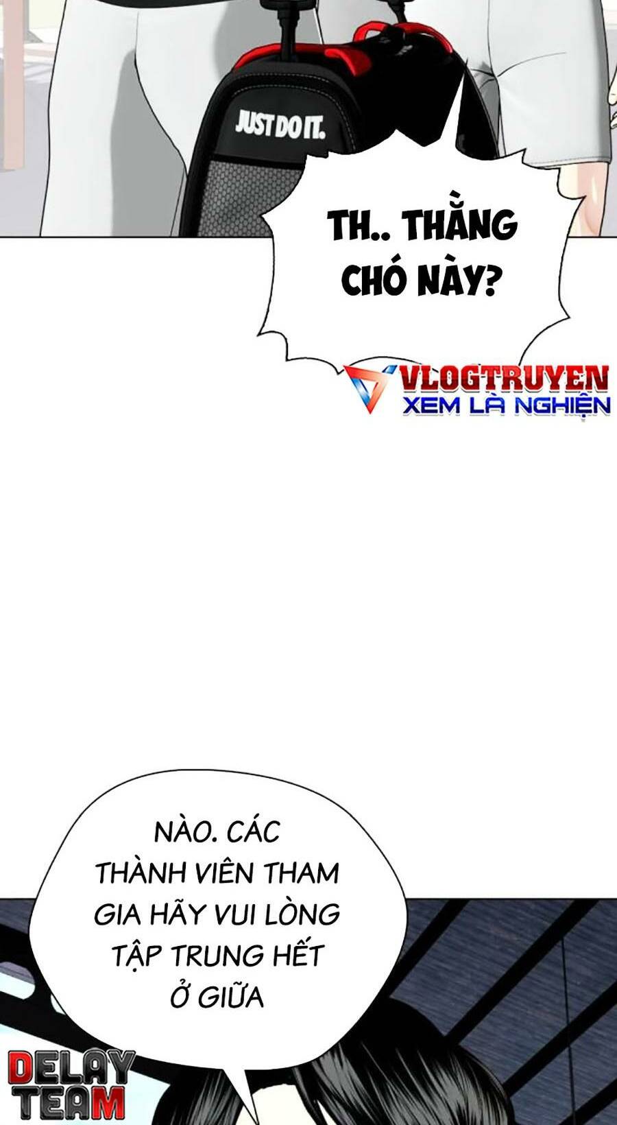 Loser Giỏi Võ Chapter 59 - Trang 2