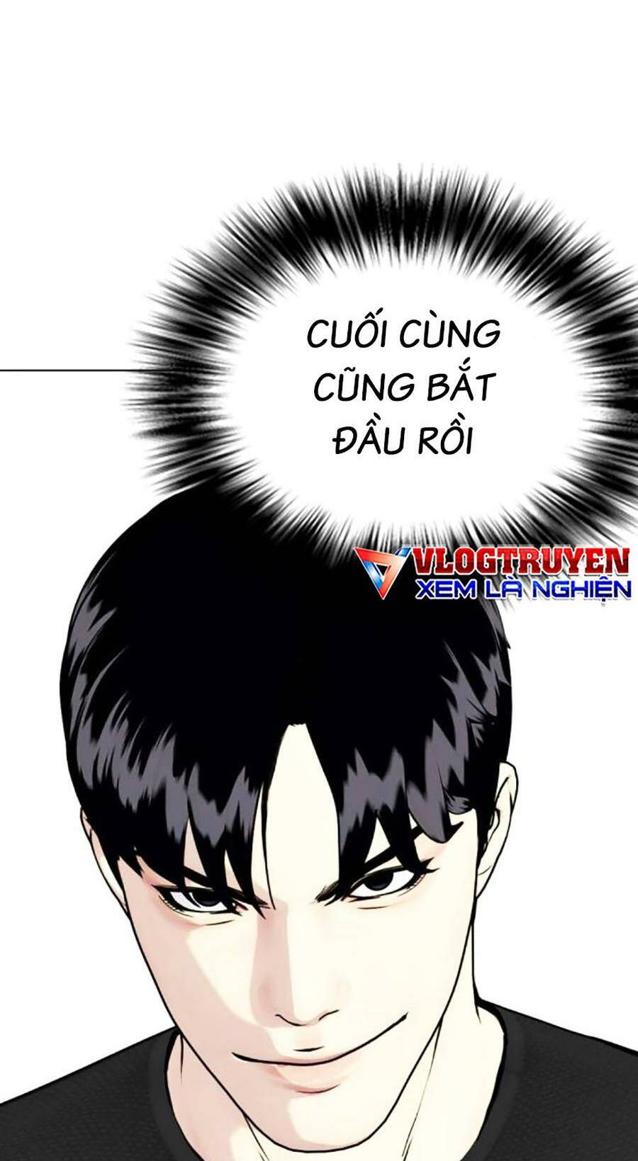 Loser Giỏi Võ Chapter 59 - Trang 2