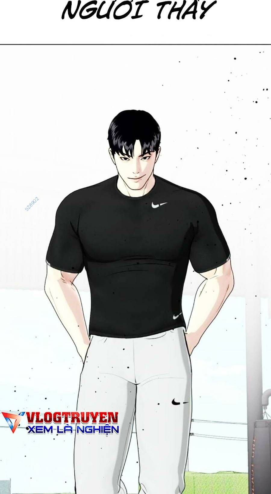 Loser Giỏi Võ Chapter 59 - Trang 2