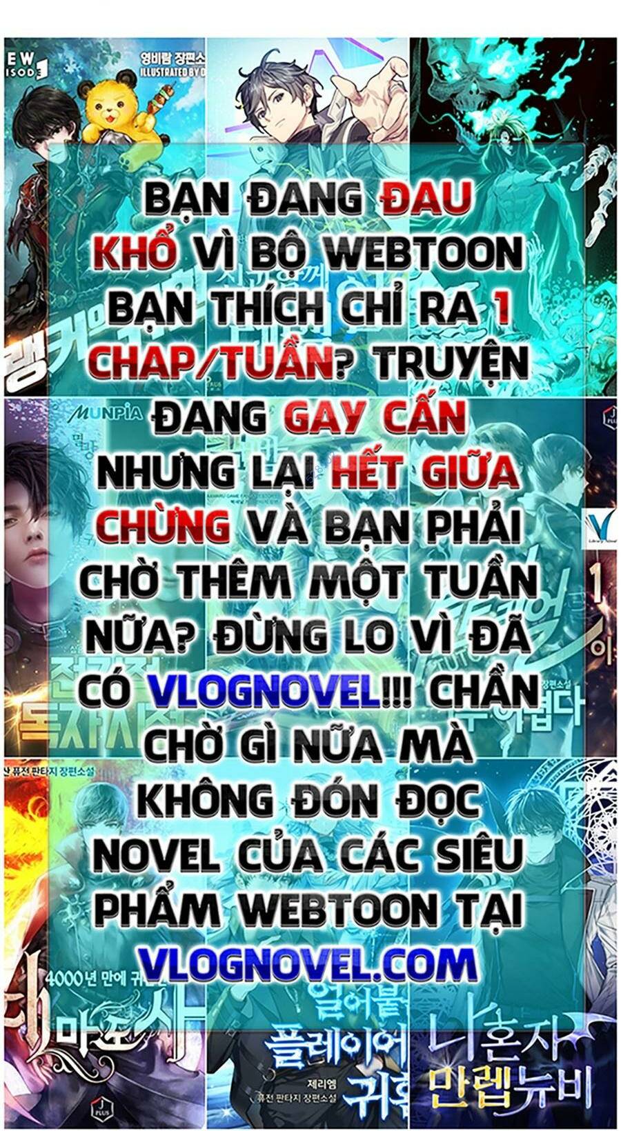 Loser Giỏi Võ Chapter 59 - Trang 2