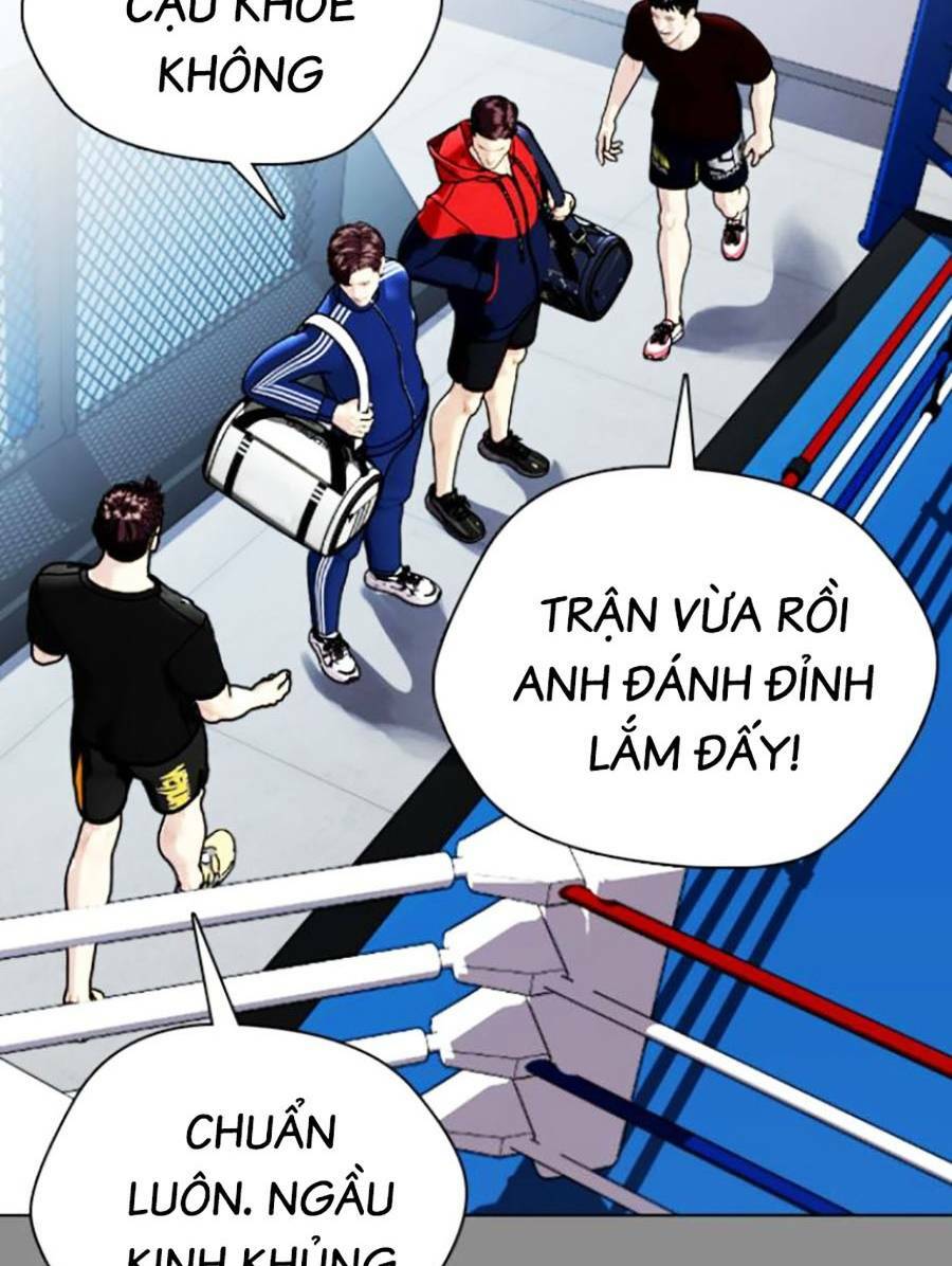 Loser Giỏi Võ Chapter 6 - Trang 2