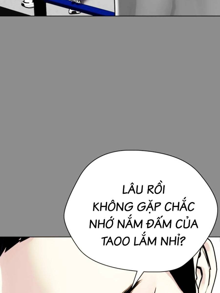 Loser Giỏi Võ Chapter 6 - Trang 2