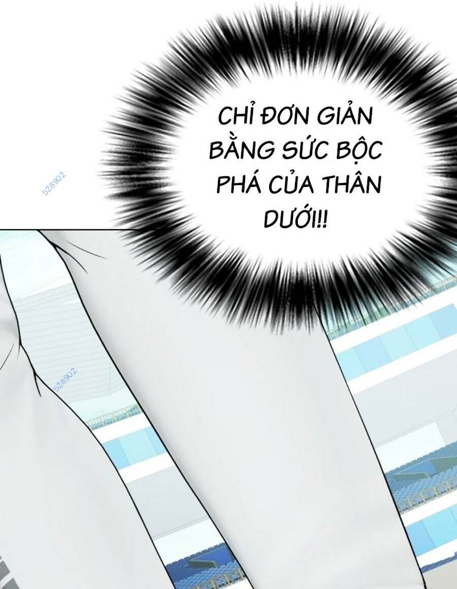 Loser Giỏi Võ Chapter 60 - Trang 2