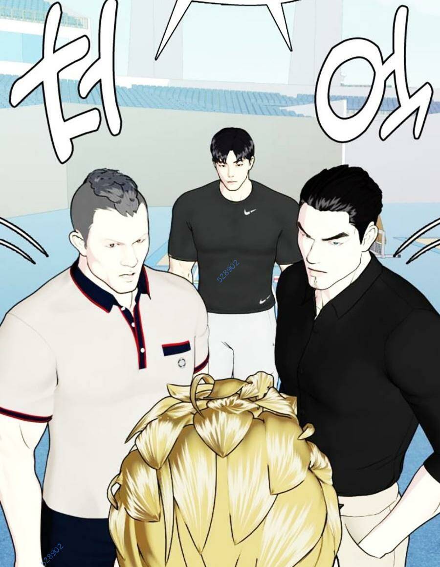 Loser Giỏi Võ Chapter 60 - Trang 2
