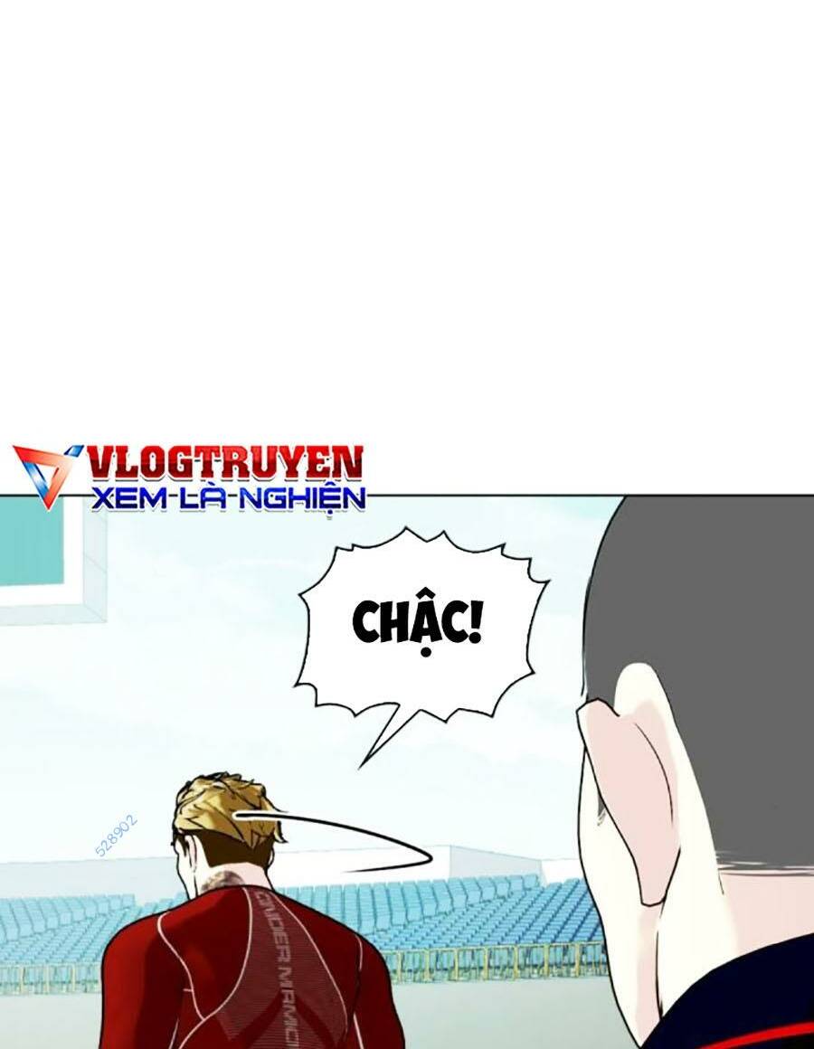 Loser Giỏi Võ Chapter 60 - Trang 2