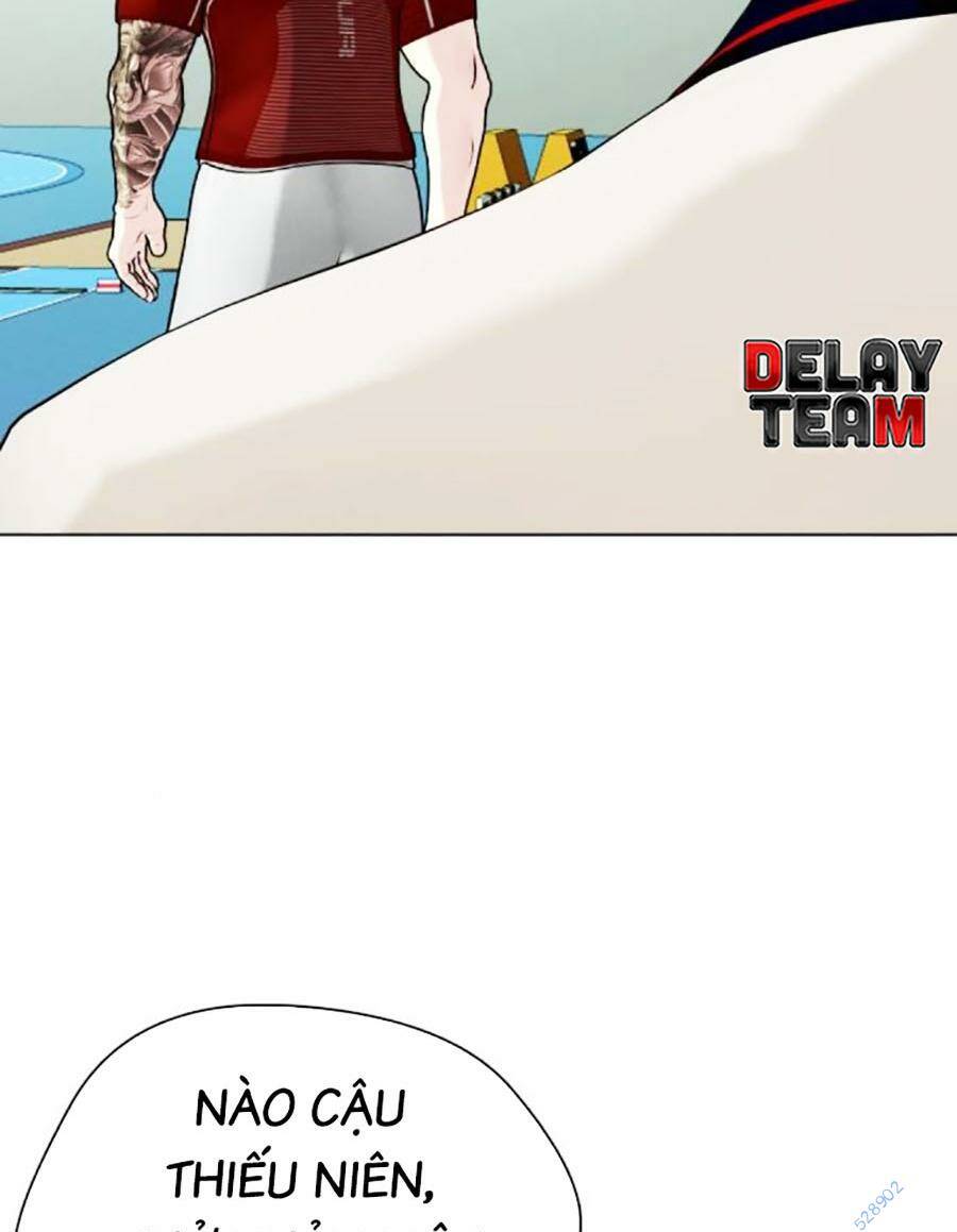 Loser Giỏi Võ Chapter 60 - Trang 2