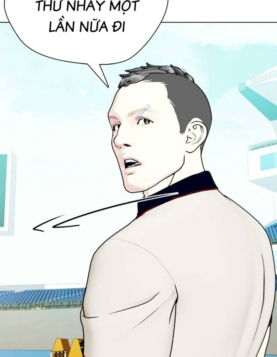 Loser Giỏi Võ Chapter 60 - Trang 2