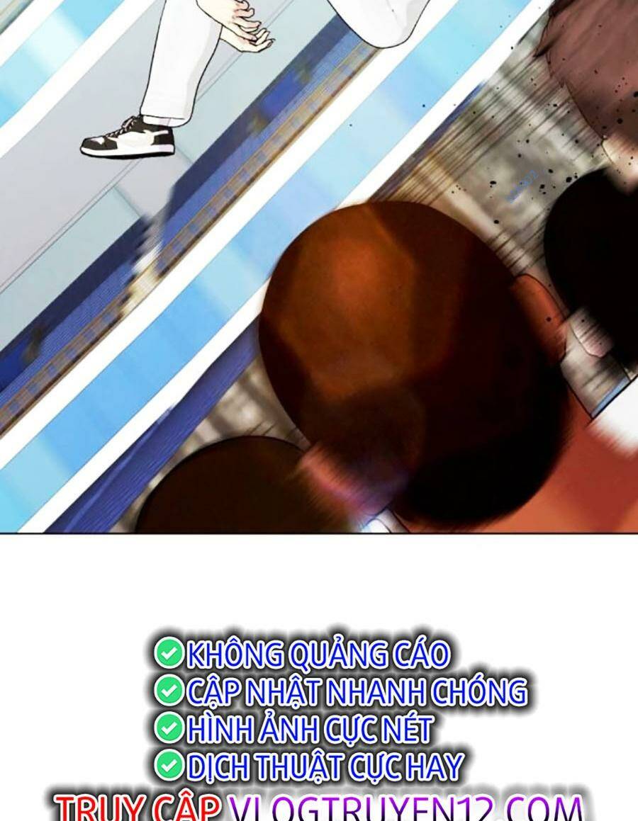 Loser Giỏi Võ Chapter 60 - Trang 2