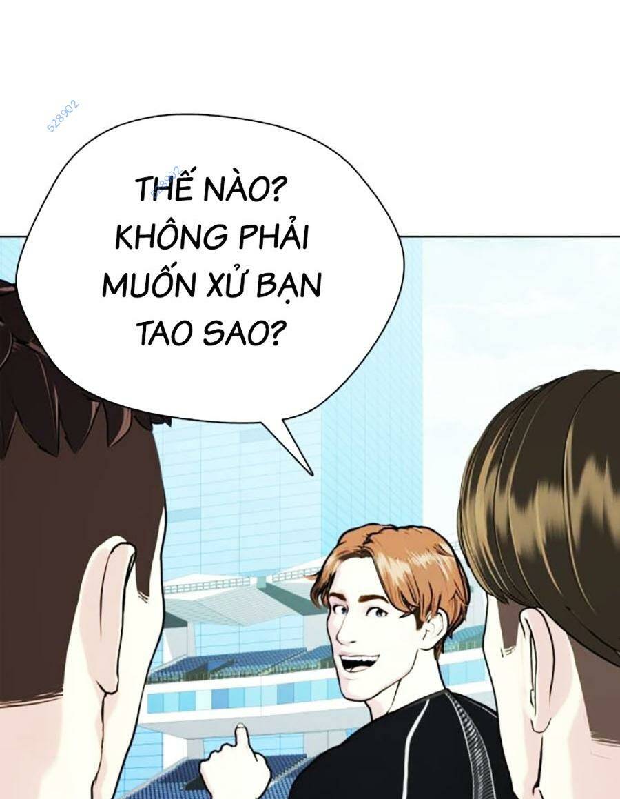 Loser Giỏi Võ Chapter 60 - Trang 2