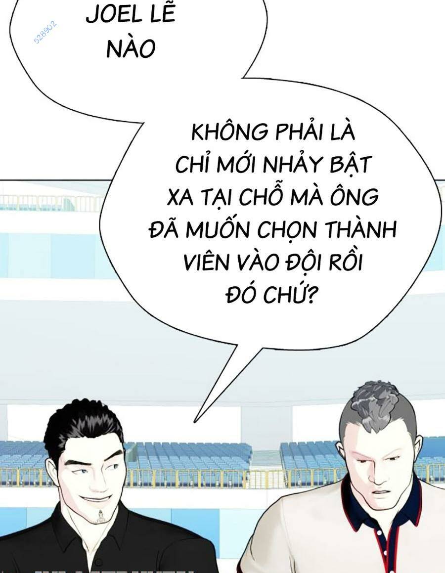 Loser Giỏi Võ Chapter 60 - Trang 2