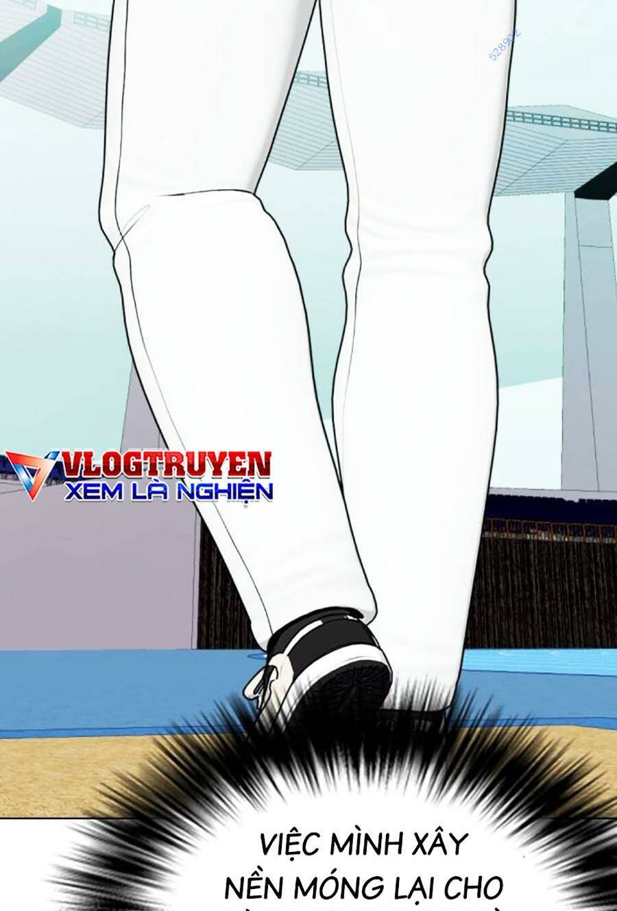 Loser Giỏi Võ Chapter 60 - Trang 2