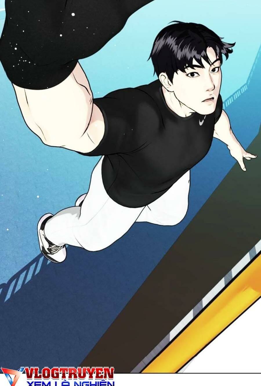 Loser Giỏi Võ Chapter 60 - Trang 2