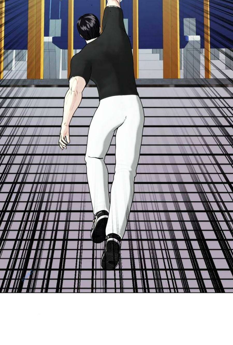 Loser Giỏi Võ Chapter 60 - Trang 2