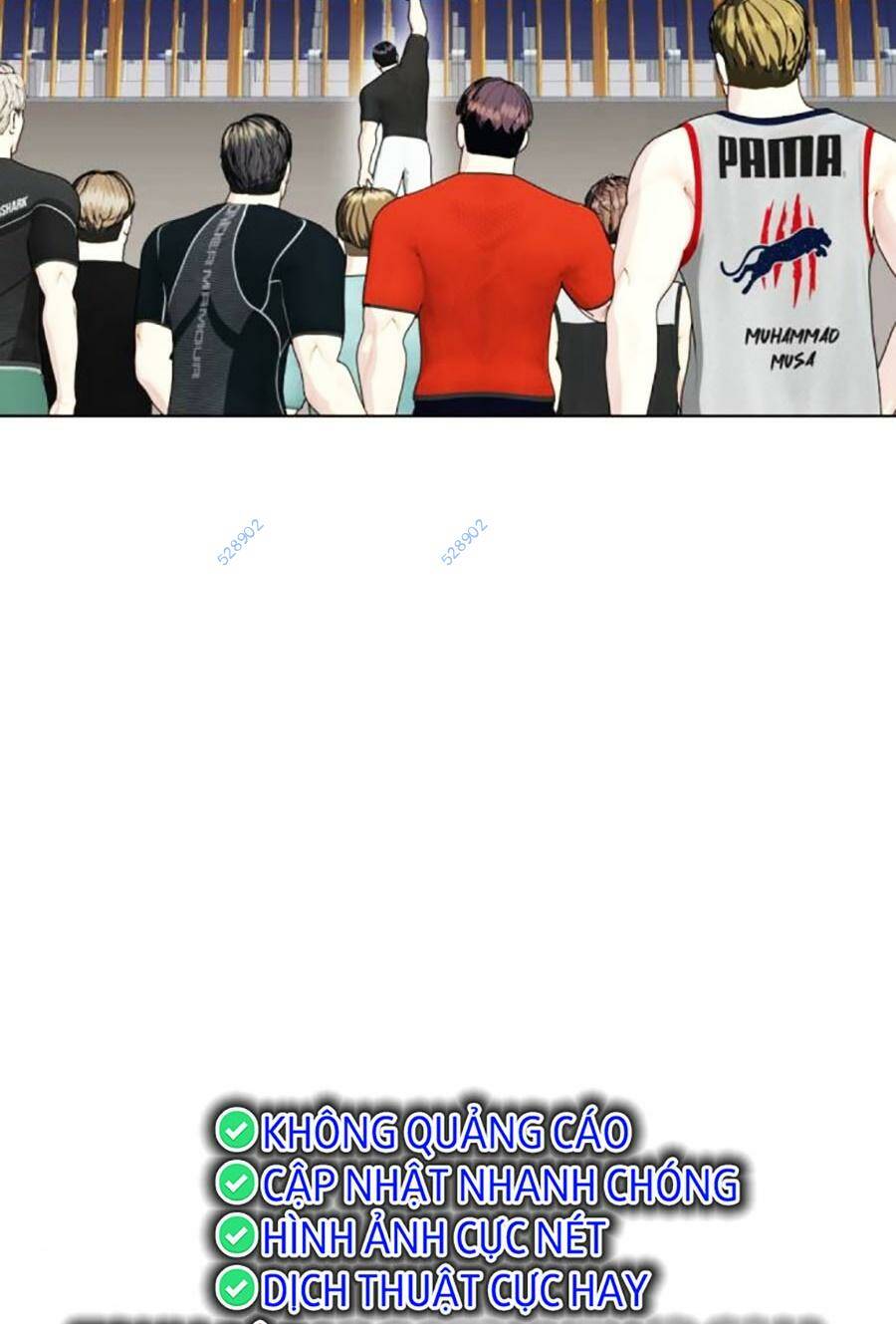 Loser Giỏi Võ Chapter 60 - Trang 2