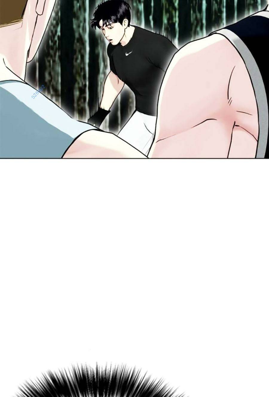 Loser Giỏi Võ Chapter 60 - Trang 2