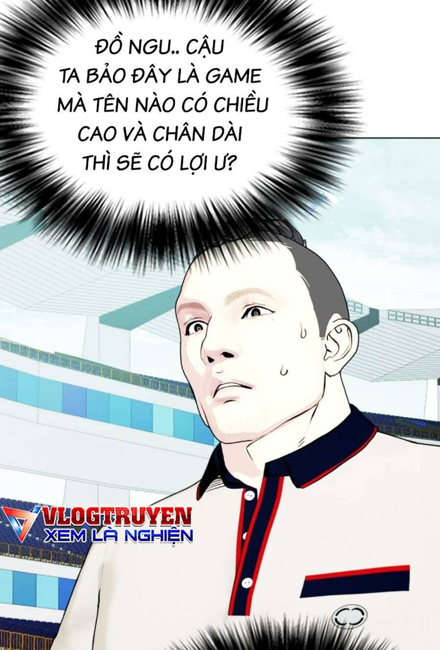 Loser Giỏi Võ Chapter 60 - Trang 2